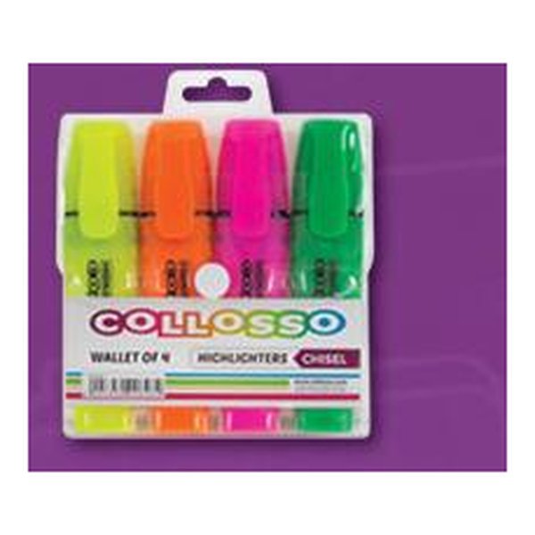Highlighters