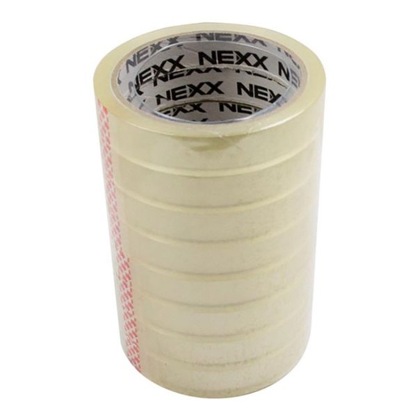 Tape rolls