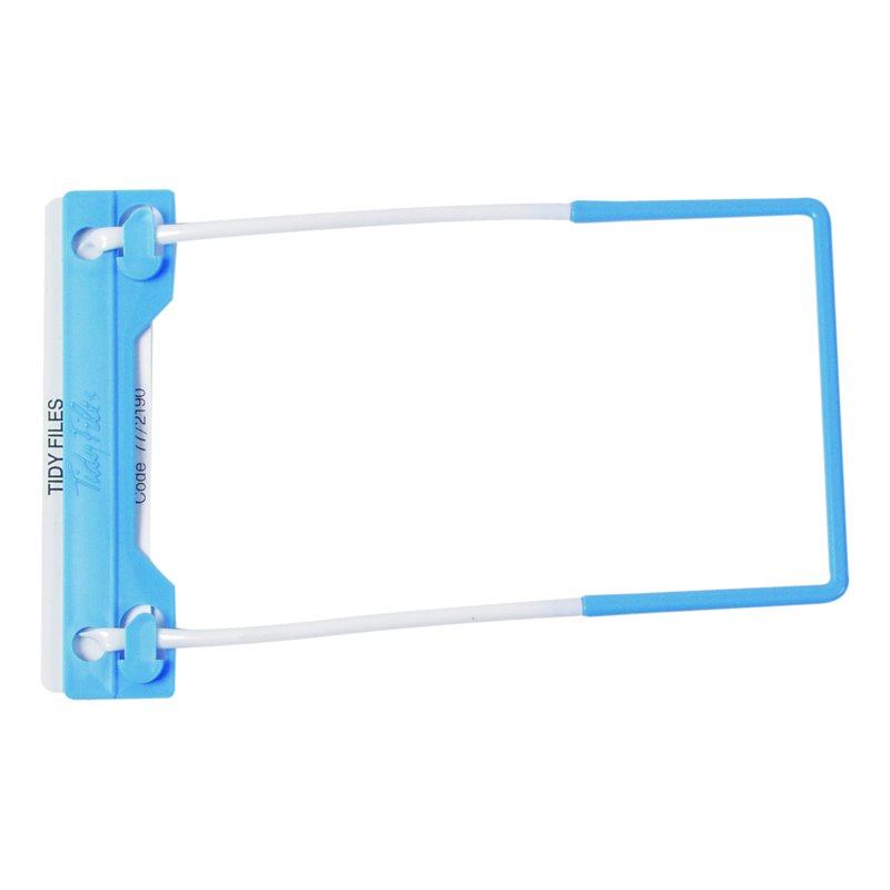 Clips & fasteners