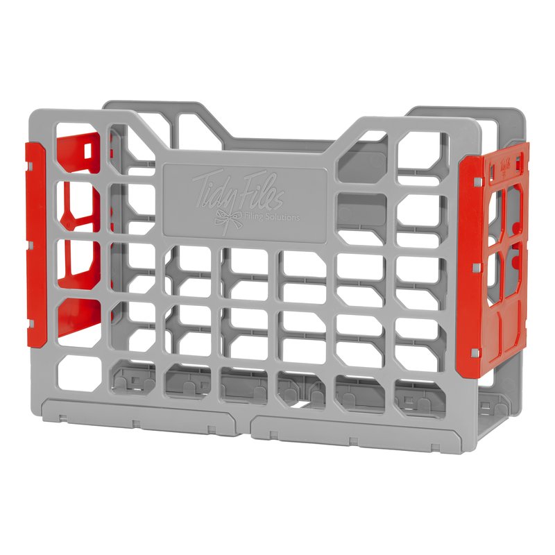 Plastic container
