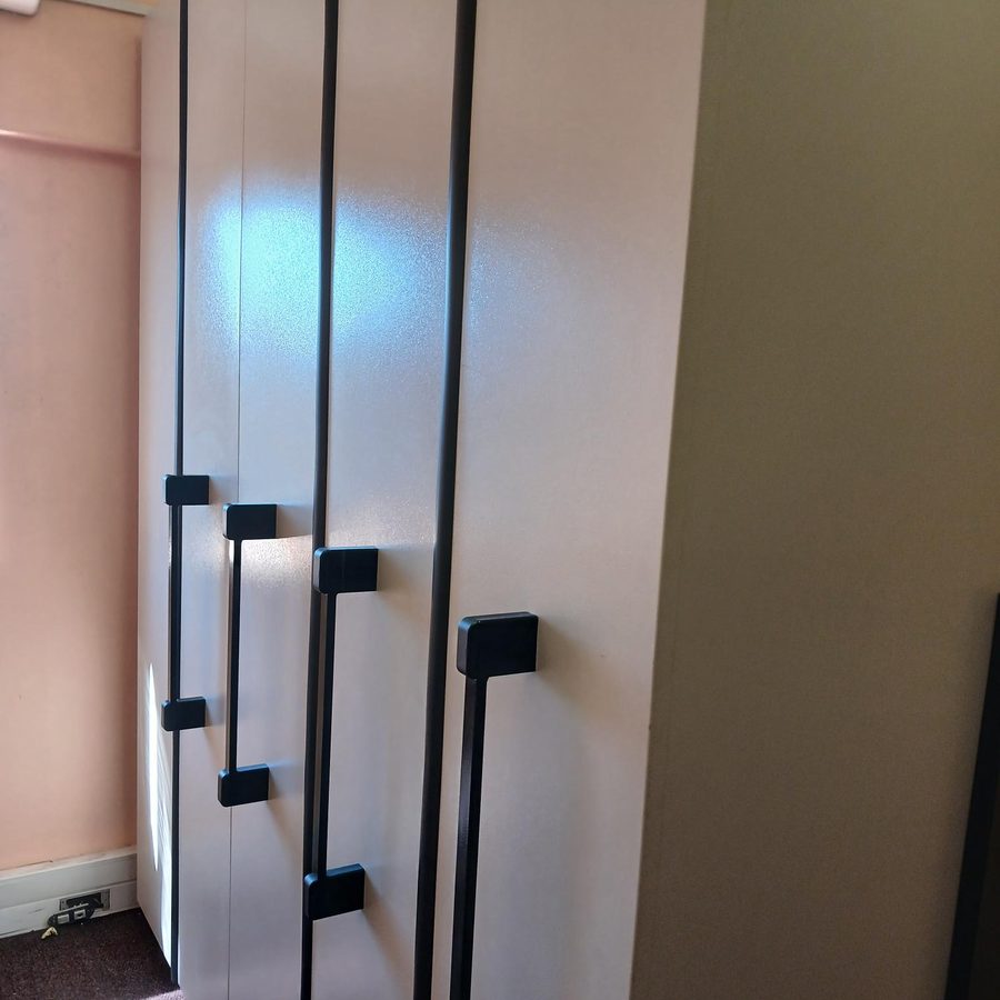 Bulk filer installation
