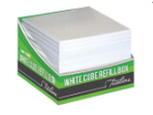 Cube Refill Box
