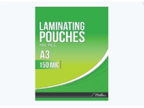 A3 Laminating Pouches