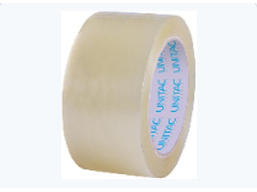 Packaging Tape Clear